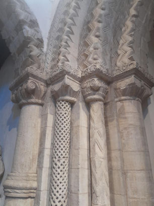St Peter, Northampton